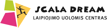 Scala Dream logo